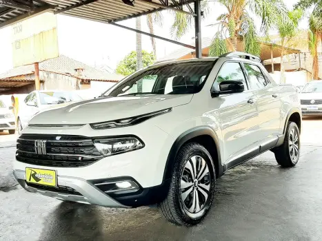 FIAT Toro , Foto 3