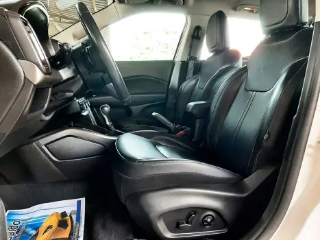 FIAT Toro , Foto 5