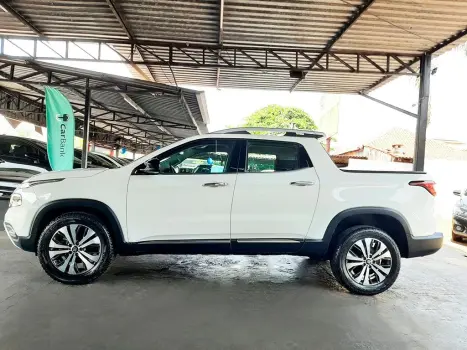 FIAT Toro , Foto 16