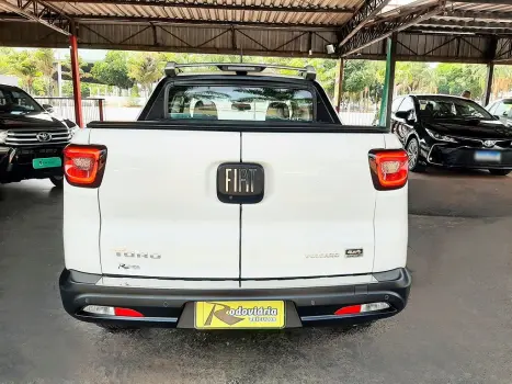 FIAT Toro , Foto 17