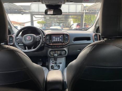 FIAT Toro , Foto 3