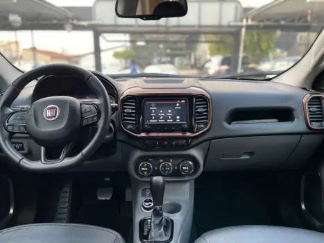 FIAT Toro , Foto 6