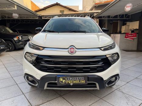 FIAT Toro , Foto 13