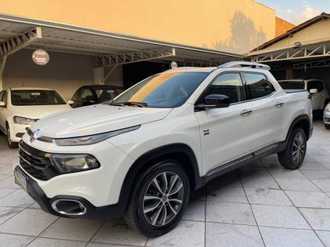 FIAT Toro , Foto 14