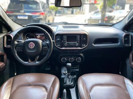 FIAT Toro , Foto 17