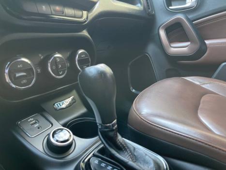 FIAT Toro , Foto 18