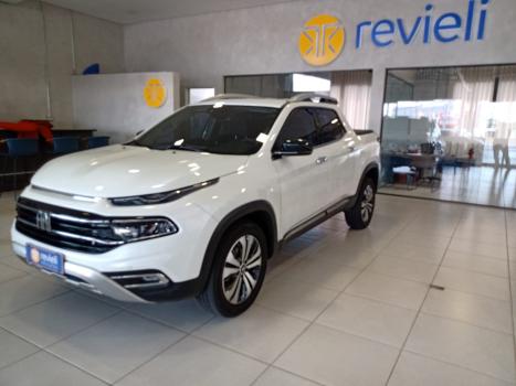 FIAT Toro , Foto 2