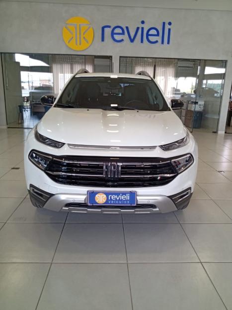 FIAT Toro , Foto 3