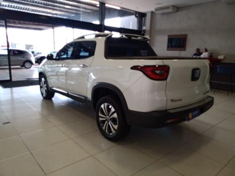 FIAT Toro , Foto 4