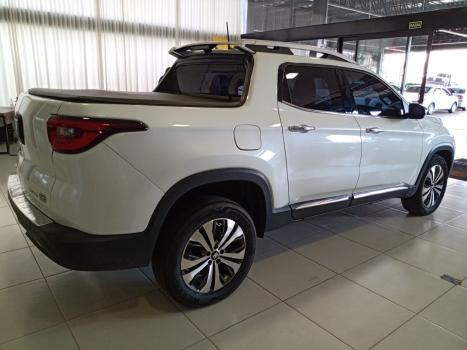 FIAT Toro , Foto 5