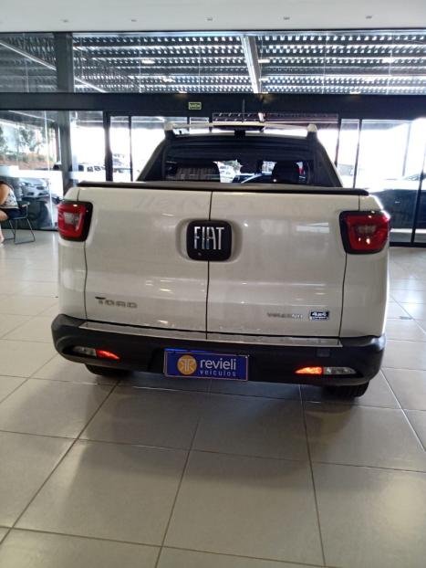 FIAT Toro , Foto 6