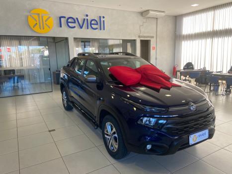 FIAT Toro , Foto 1