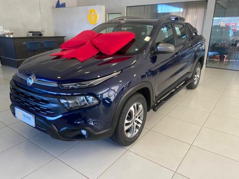 FIAT Toro , Foto 2