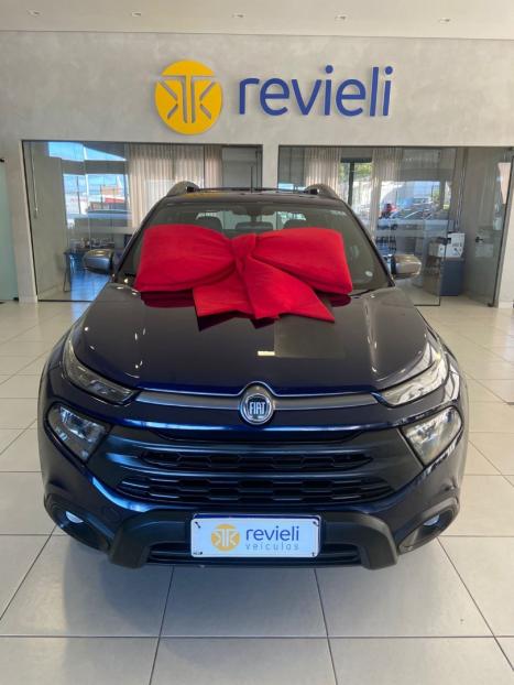 FIAT Toro , Foto 3