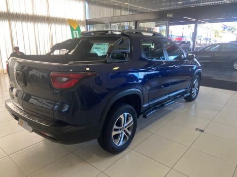 FIAT Toro , Foto 4
