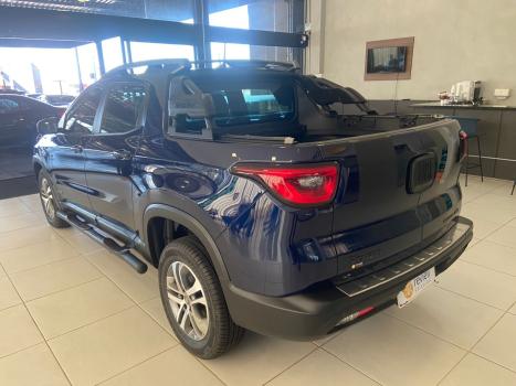 FIAT Toro , Foto 5