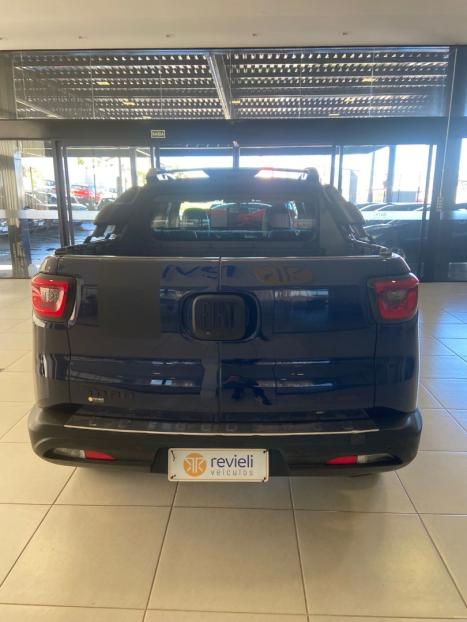 FIAT Toro , Foto 6