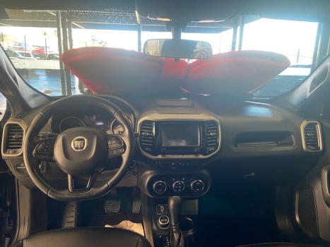 FIAT Toro , Foto 7