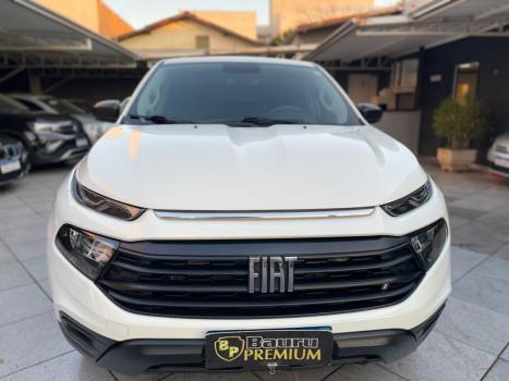 FIAT Toro , Foto 2