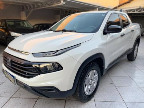 FIAT Toro , Foto 3
