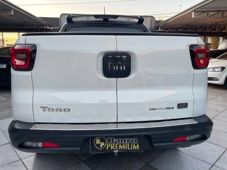 FIAT Toro , Foto 4