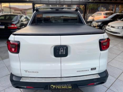 FIAT Toro , Foto 5