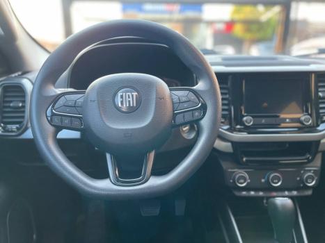 FIAT Toro , Foto 6
