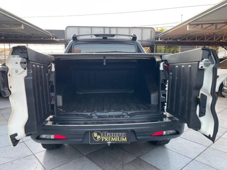 FIAT Toro , Foto 7