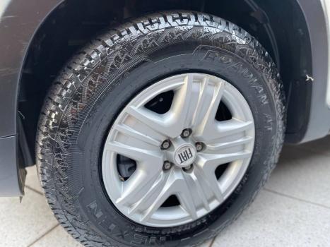 FIAT Toro , Foto 8