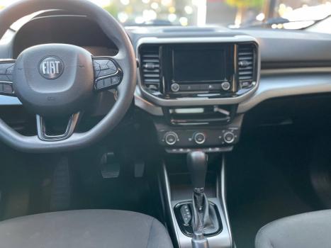 FIAT Toro , Foto 9