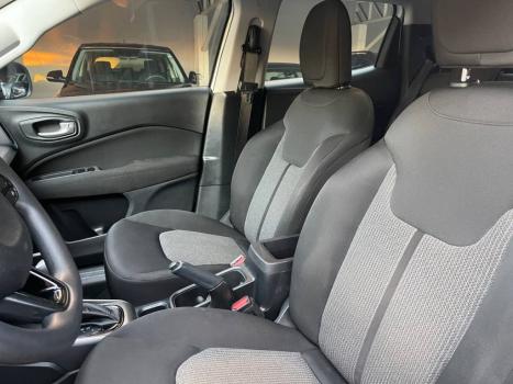 FIAT Toro , Foto 11