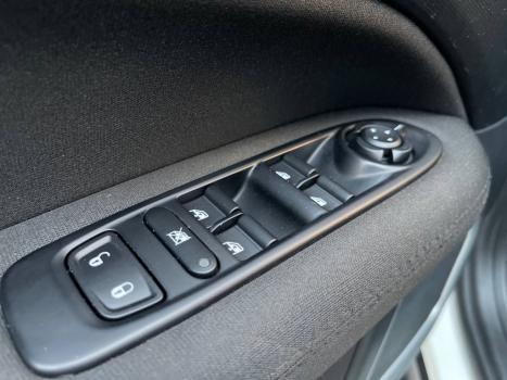 FIAT Toro , Foto 12