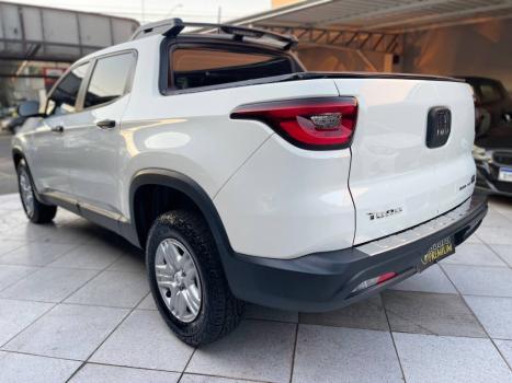 FIAT Toro , Foto 13