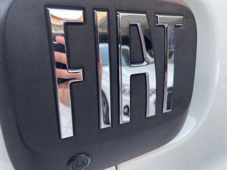 FIAT Toro , Foto 17