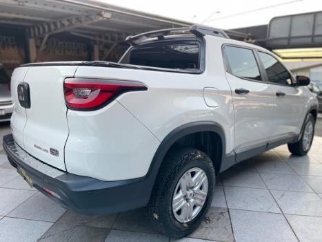 FIAT Toro , Foto 19