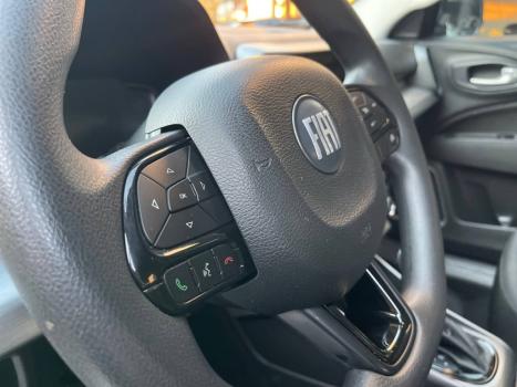 FIAT Toro , Foto 20
