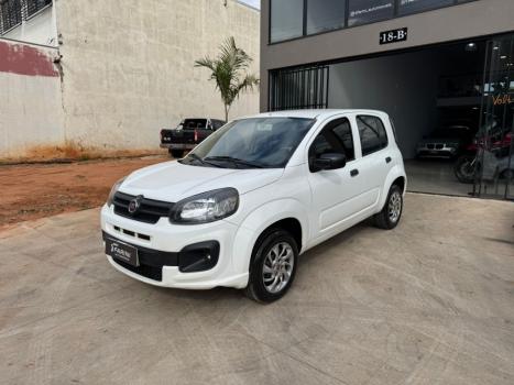 FIAT Uno 1.0 16V 4P FIRE, Foto 1