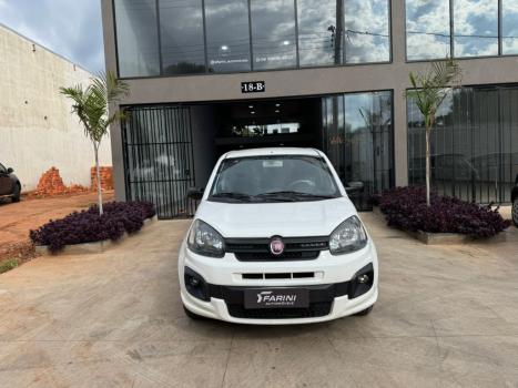 FIAT Uno 1.0 16V 4P FIRE, Foto 2