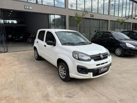 FIAT Uno 1.0 16V 4P FIRE, Foto 3
