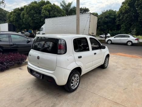 FIAT Uno 1.0 16V 4P FIRE, Foto 5