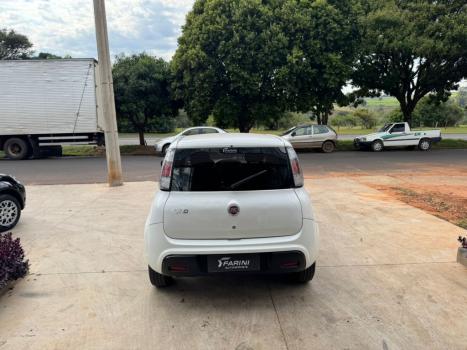 FIAT Uno 1.0 16V 4P FIRE, Foto 6