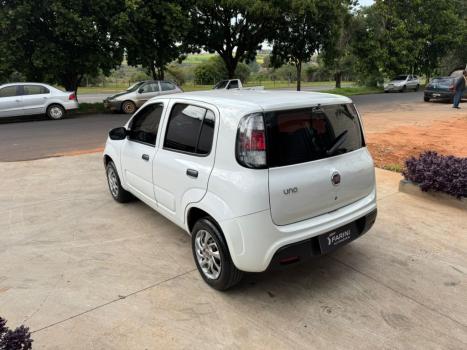 FIAT Uno 1.0 16V 4P FIRE, Foto 7