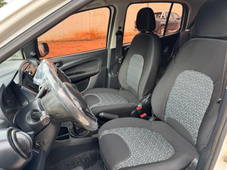 FIAT Uno 1.0 16V 4P FIRE, Foto 8