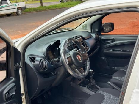 FIAT Uno 1.0 16V 4P FIRE, Foto 9