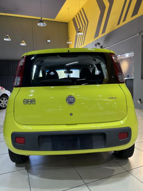 FIAT Uno 1.0 4P, Foto 5
