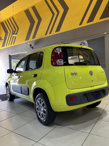 FIAT Uno 1.0 4P, Foto 6