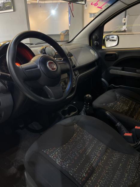 FIAT Uno 1.0 4P, Foto 7