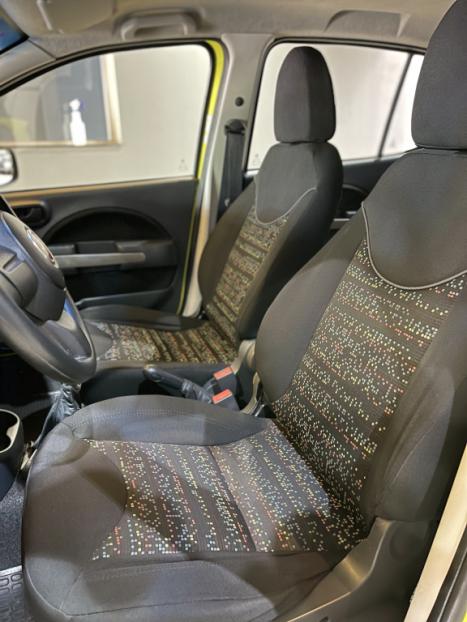 FIAT Uno 1.0 4P, Foto 8