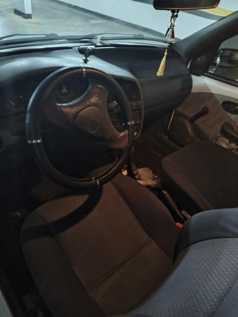FIAT Uno 1.0 4P, Foto 2
