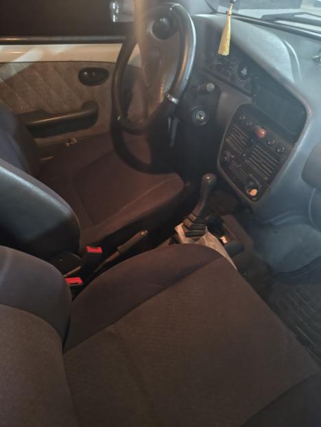FIAT Uno 1.0 4P, Foto 4